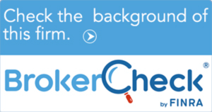 Broker Check Logo